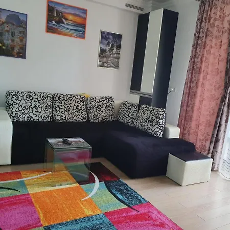 Ami Seaview -