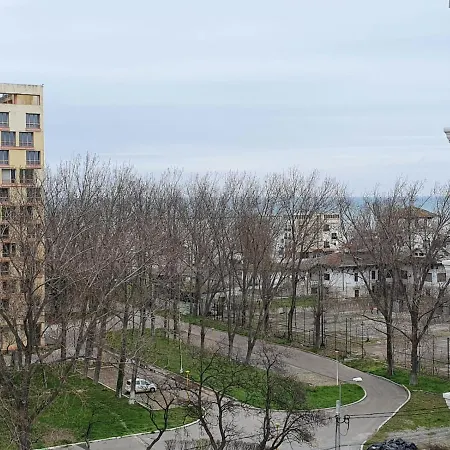 Ami Seaview - Mamaia
